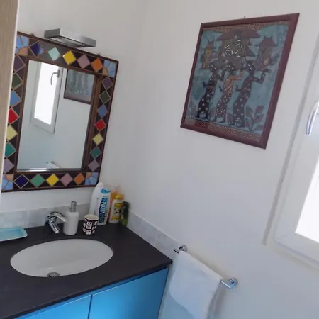 Apartmán Attico Stazione - Montello 16 *