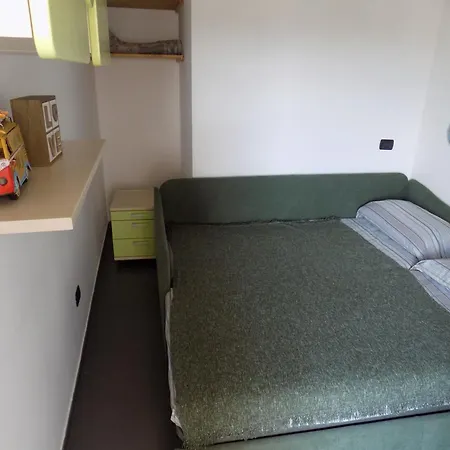 Apartment Attico Stazione - Montello 16