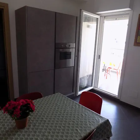 Apartmán Attico Stazione - Montello 16 *