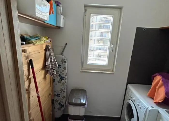 Apartment Attico Stazione - Montello 16