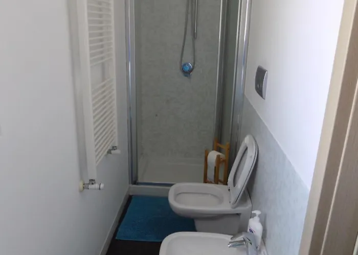 Attico Stazione - Montello 16 *