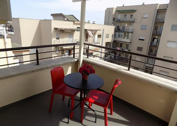 Attico Stazione - Montello 16 *